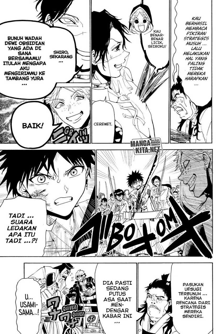 Orient Chapter 83 Gambar 6