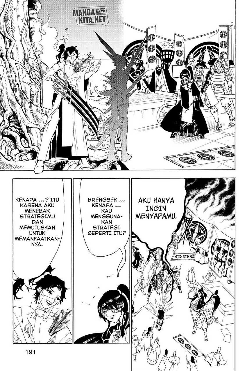 Orient Chapter 83 Gambar 8