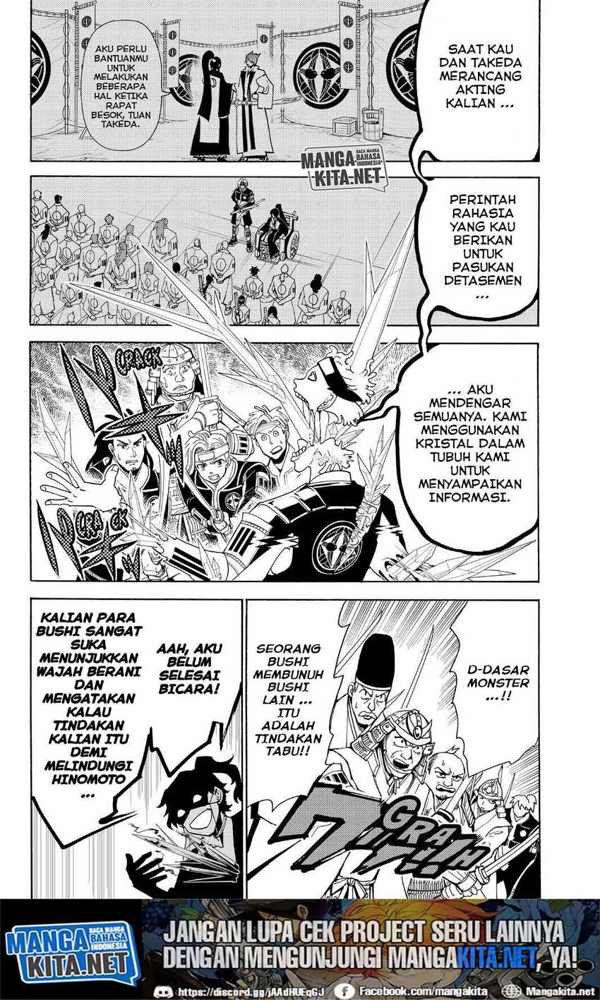 Orient Chapter 83 Gambar 9