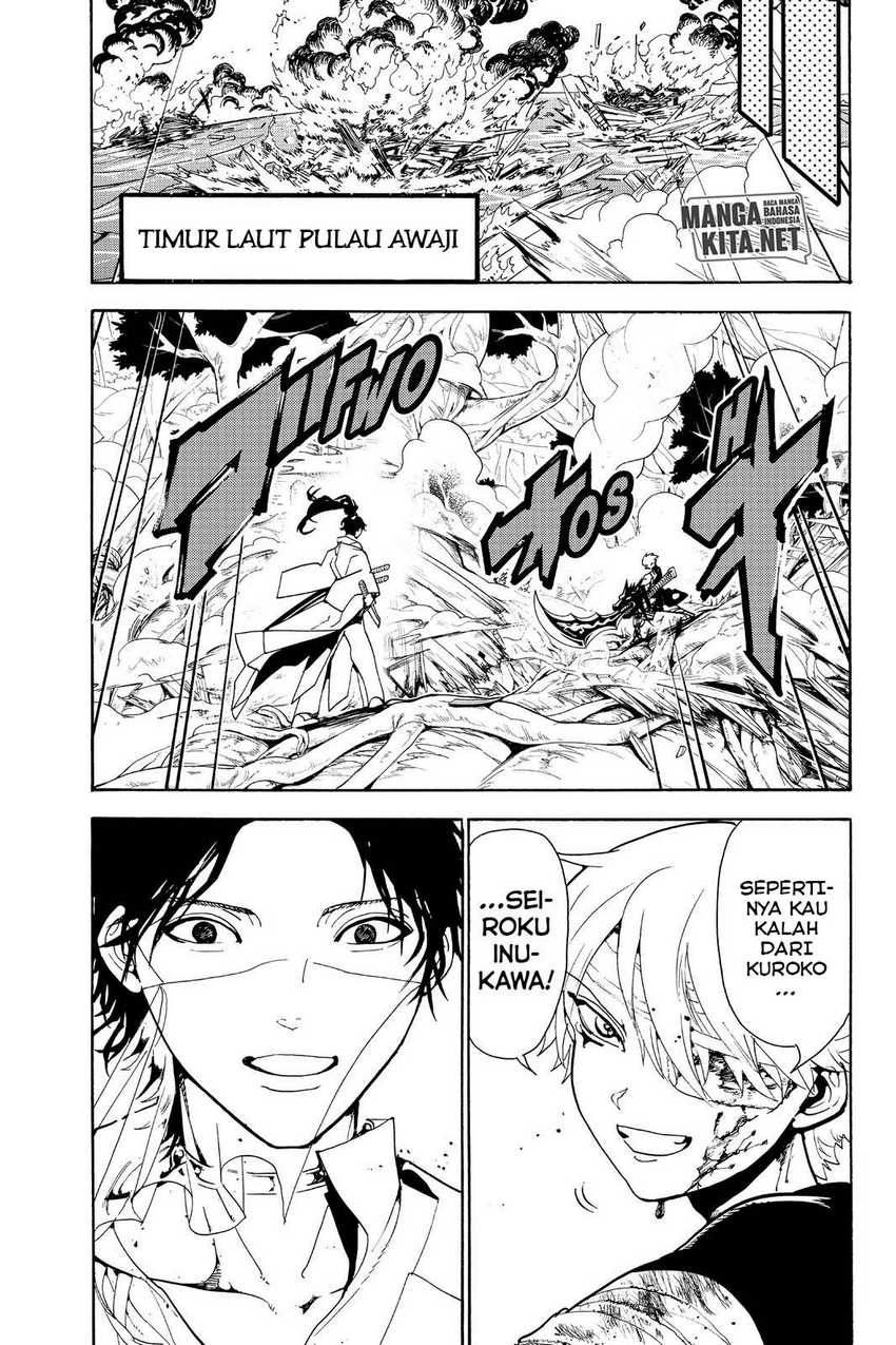 Orient Chapter 84 Gambar 10