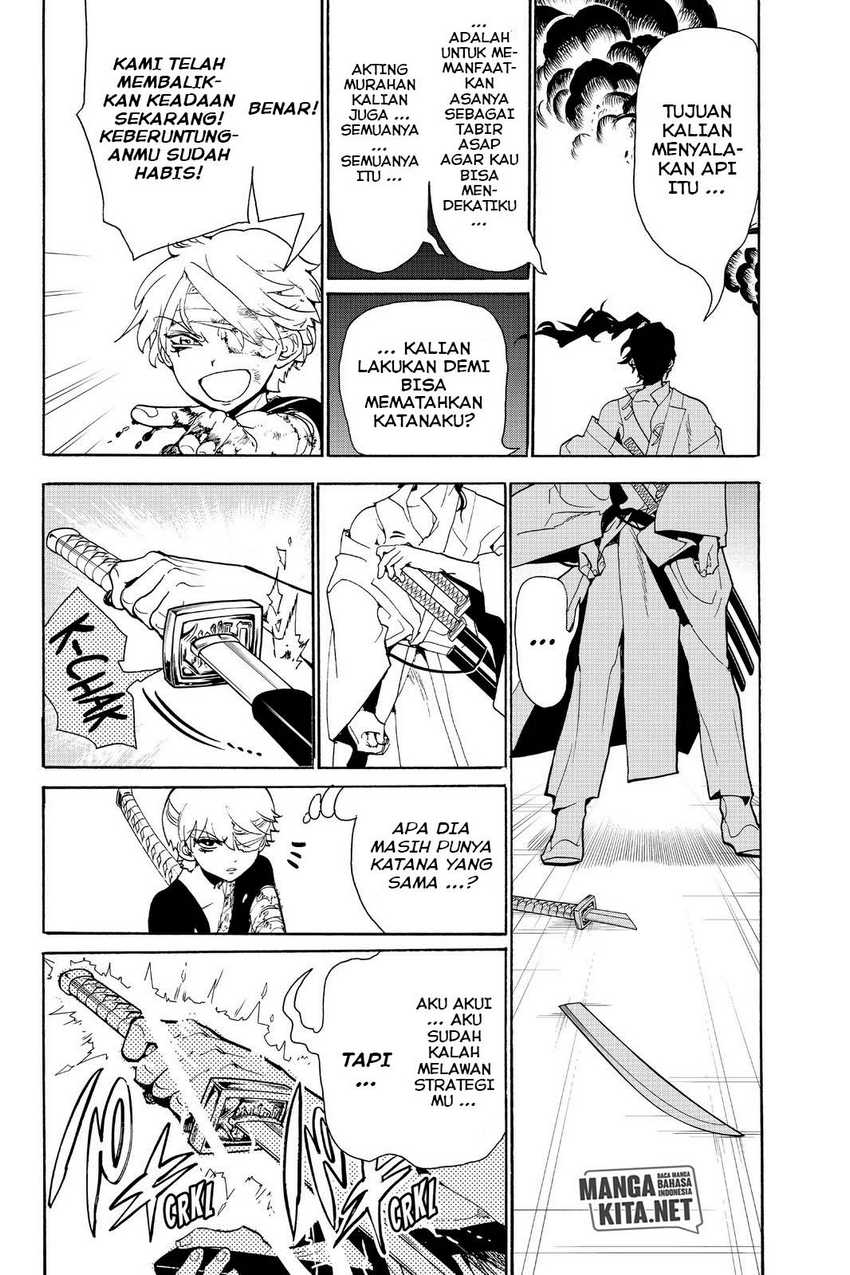 Orient Chapter 84 Gambar 11