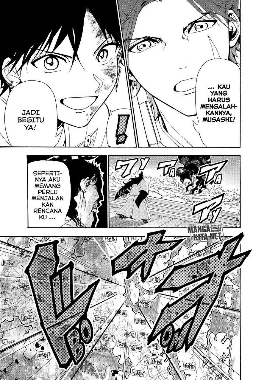 Orient Chapter 84 Gambar 16