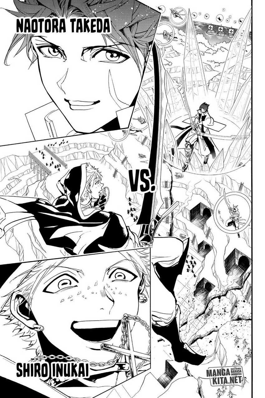 Orient Chapter 84 Gambar 18