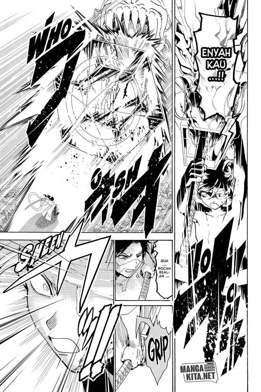 Orient Chapter 85 Gambar 10