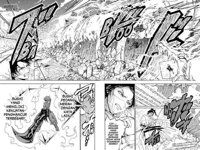 Orient Chapter 85 Gambar 11