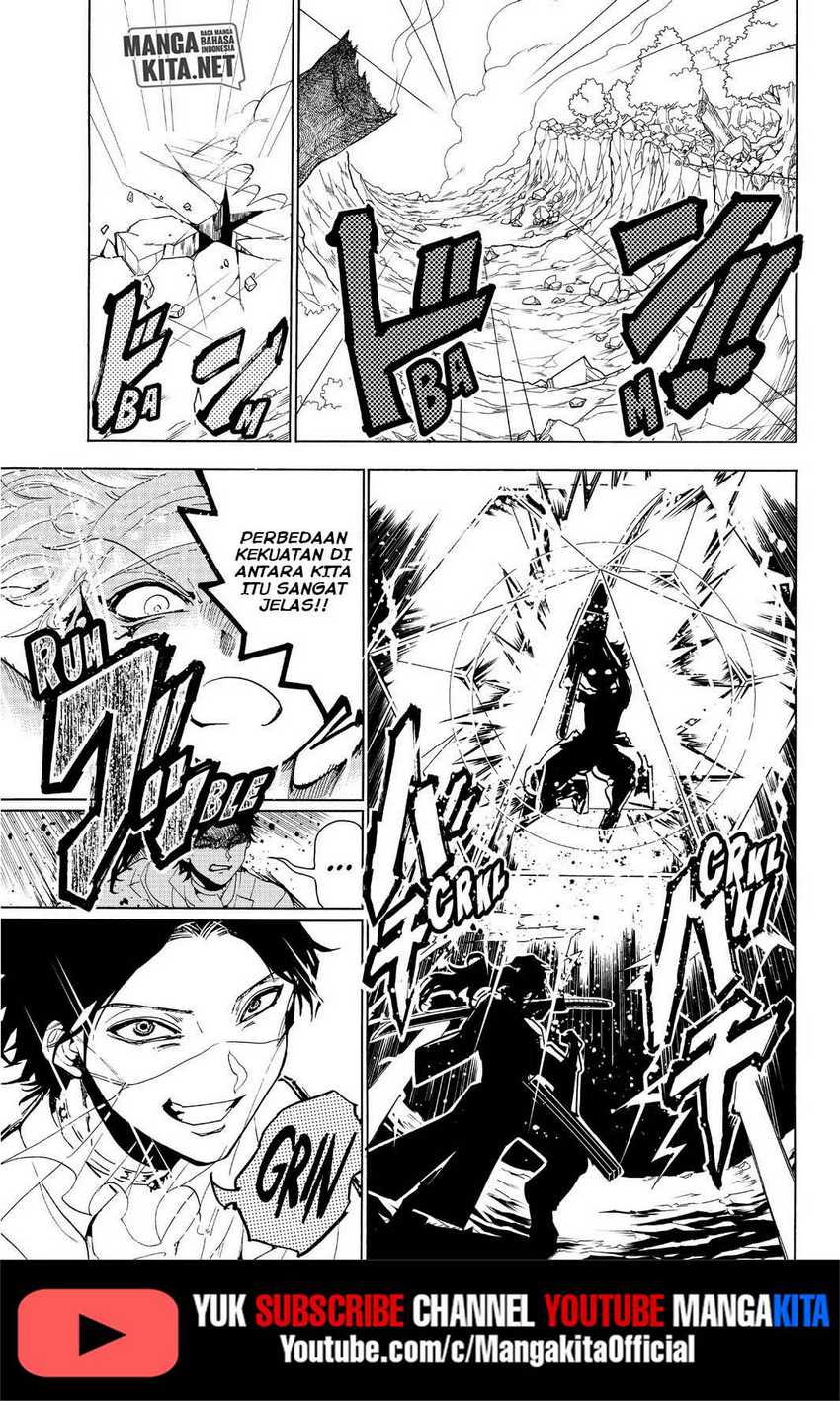 Orient Chapter 85 Gambar 13