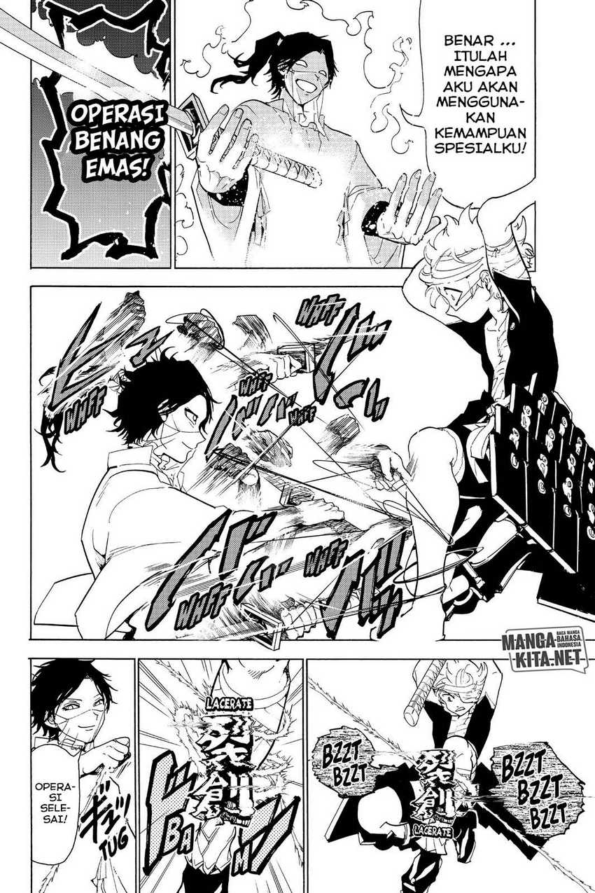 Orient Chapter 85 Gambar 14