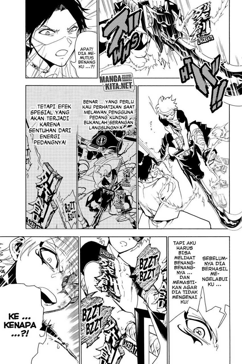 Orient Chapter 85 Gambar 15