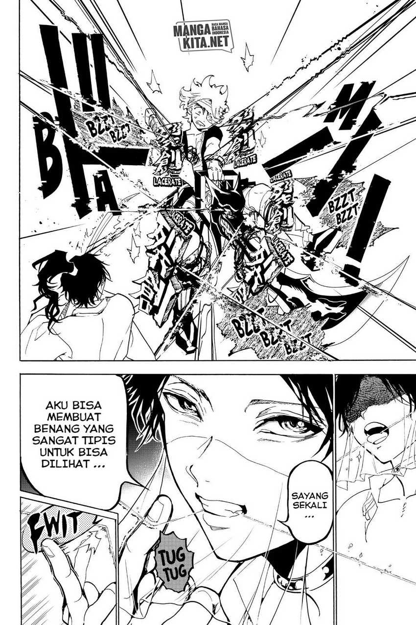 Orient Chapter 85 Gambar 16
