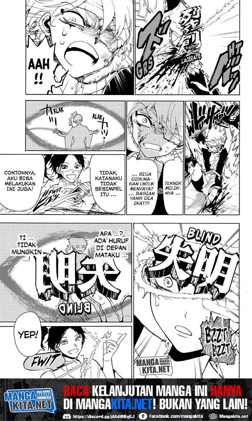 Orient Chapter 85 Gambar 17