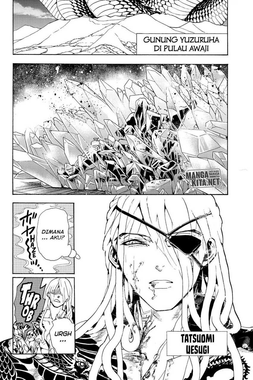 Orient Chapter 85 Gambar 3