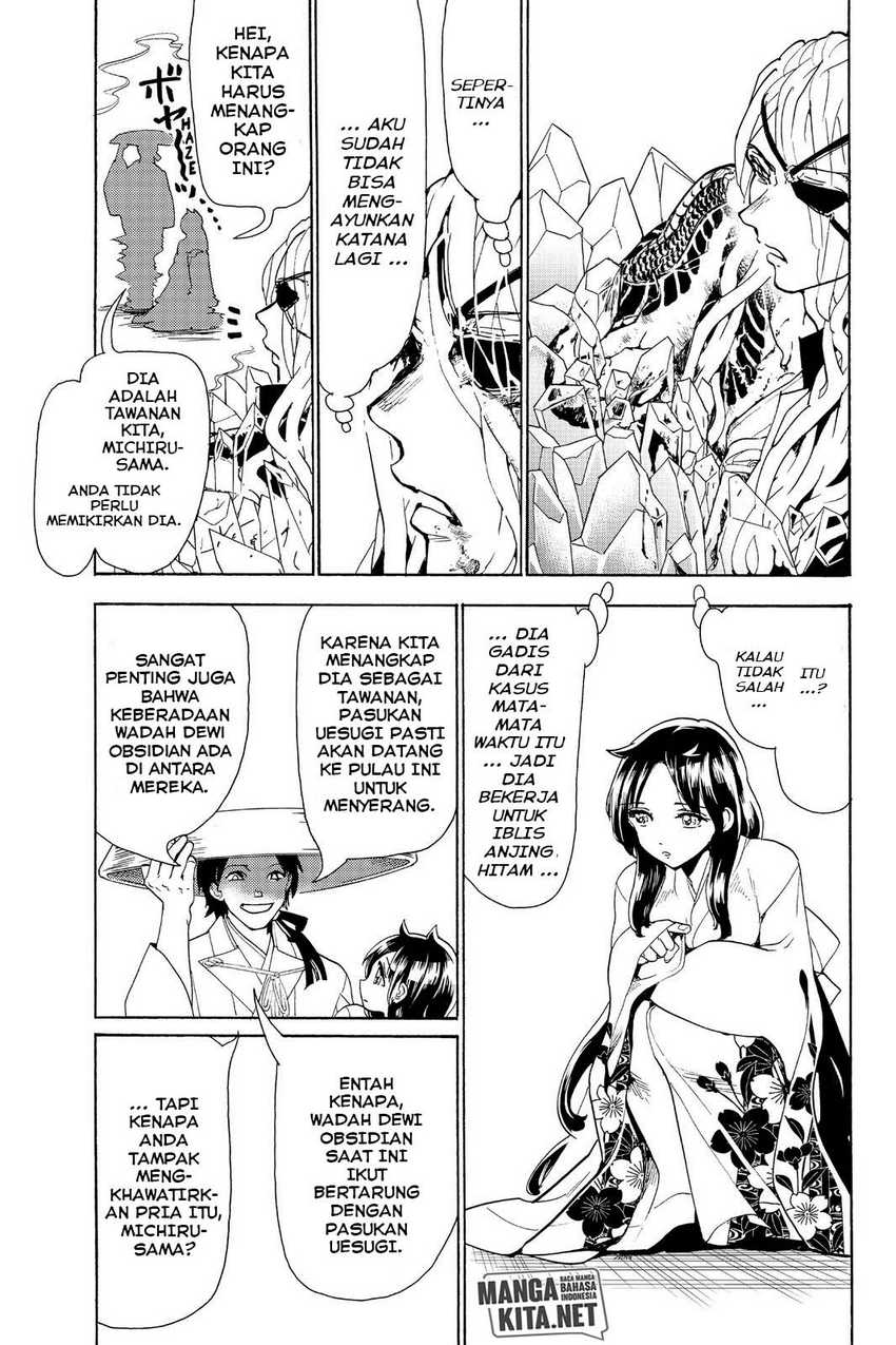 Orient Chapter 85 Gambar 4