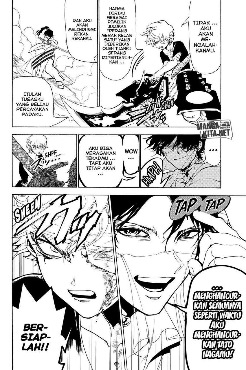 Orient Chapter 85 Gambar 7