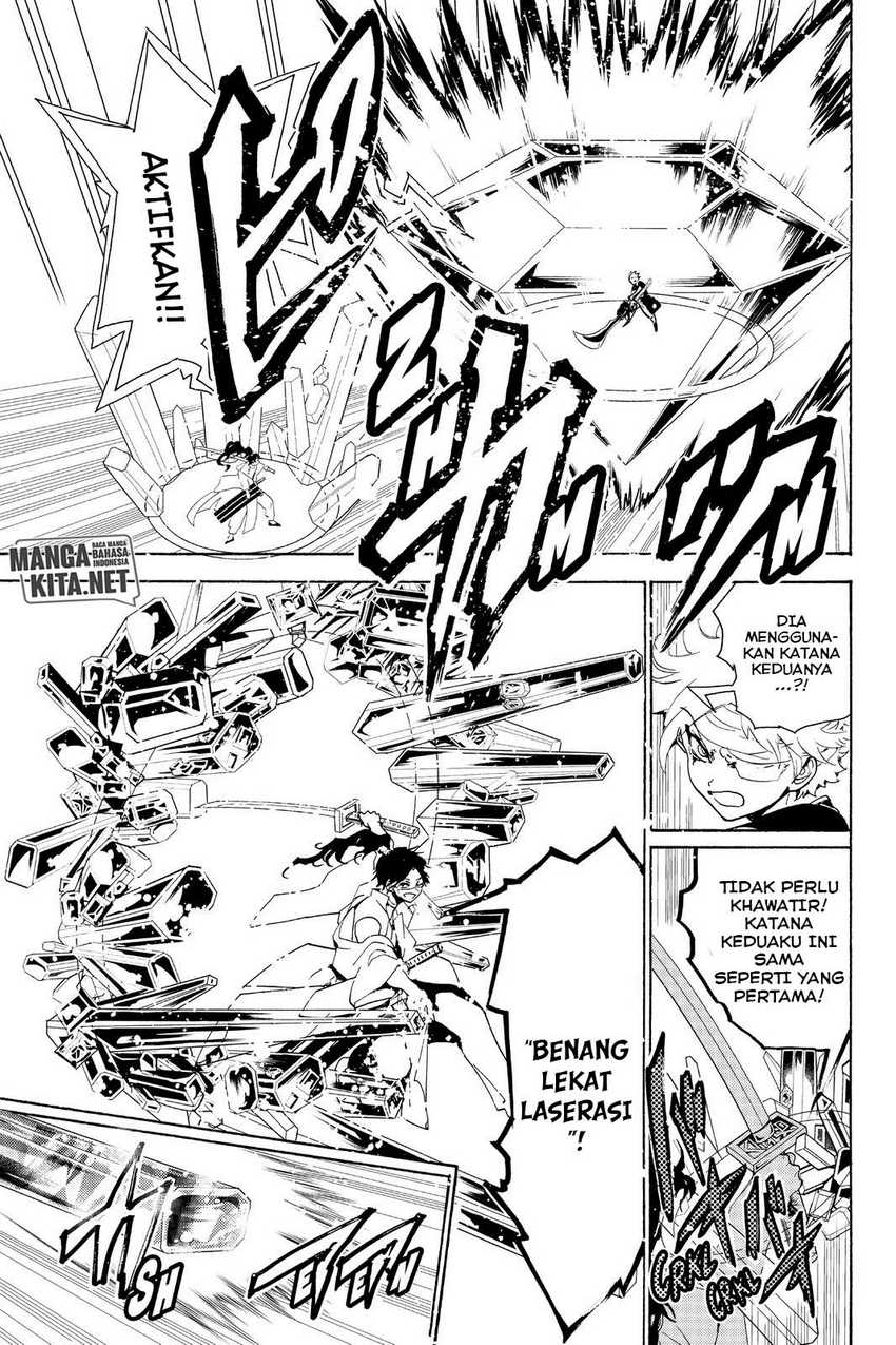 Orient Chapter 85 Gambar 8