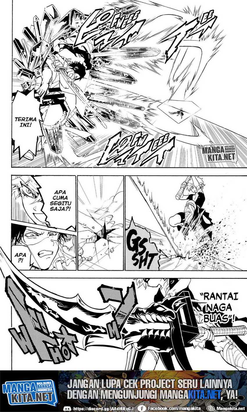 Orient Chapter 85 Gambar 9