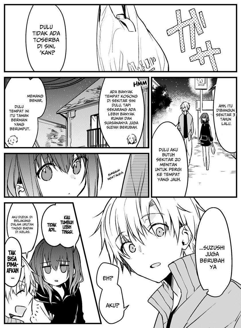 Baca Osananajimi ni Modoritai Bokura Chapter 05 Gambar 2