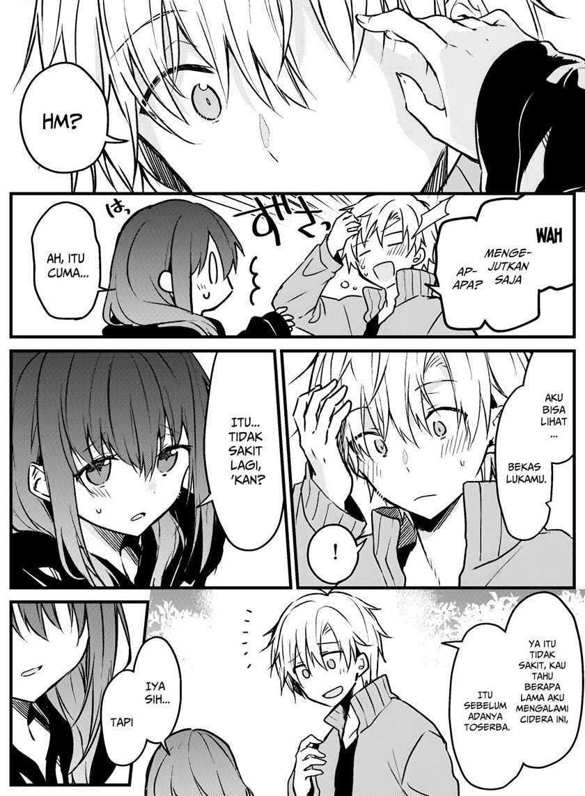 Osananajimi ni Modoritai Bokura Chapter 05 Gambar 4