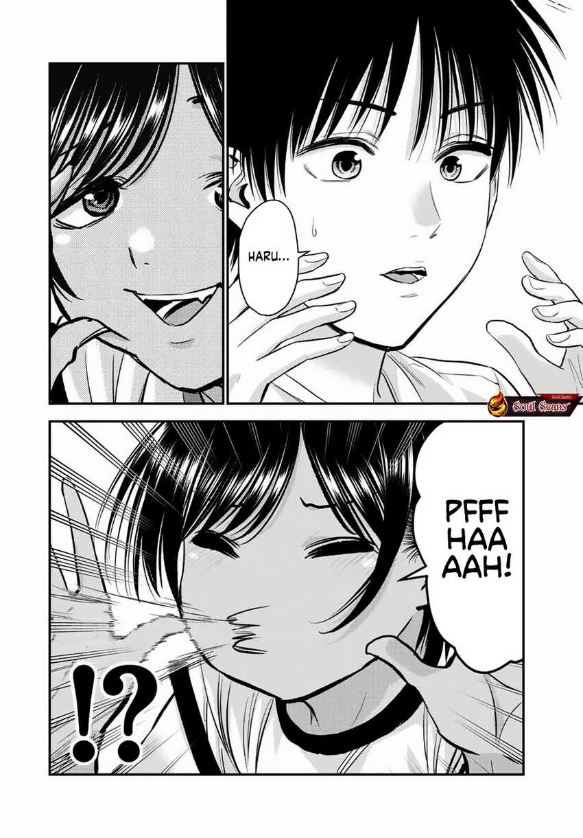 Osananajimi to wa Rabukome ni Naranai Chapter 31 Gambar 11