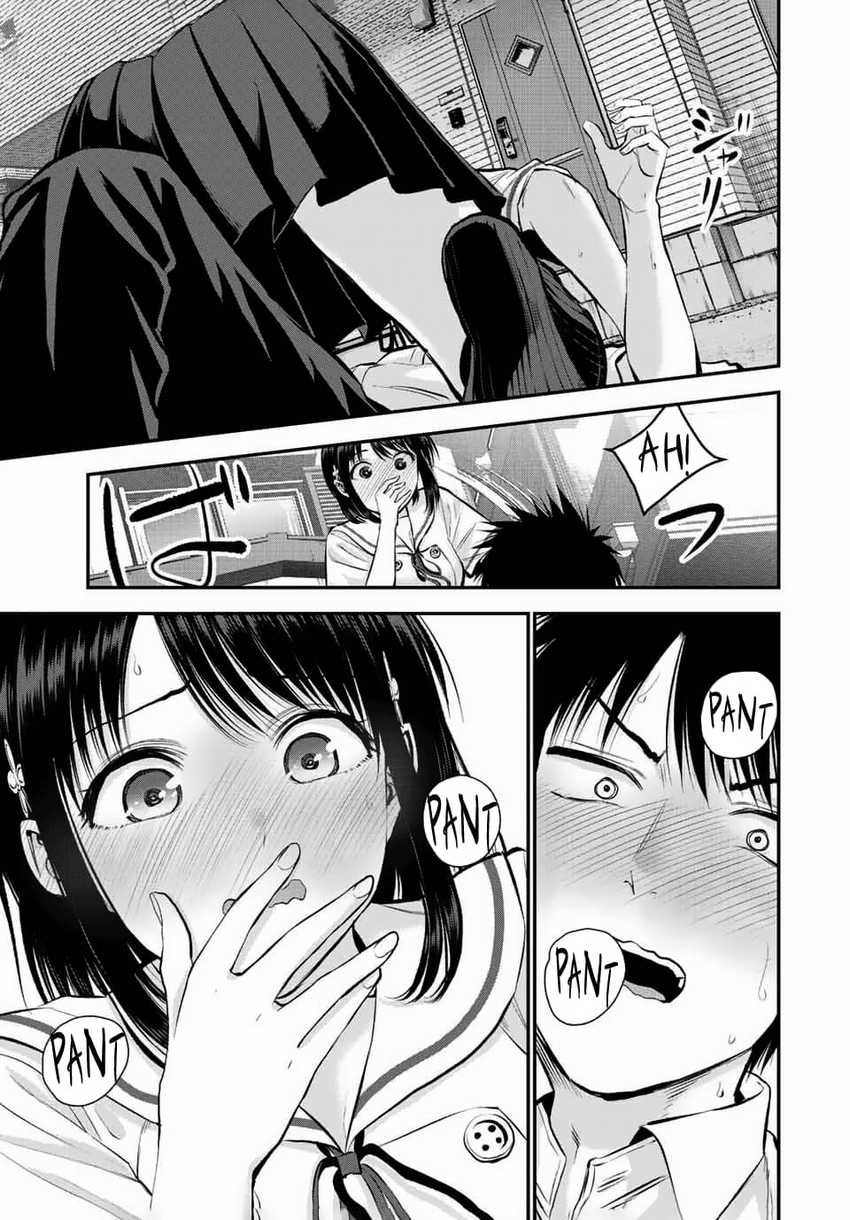 Osananajimi to wa Rabukome ni Naranai Chapter 37 Gambar 15