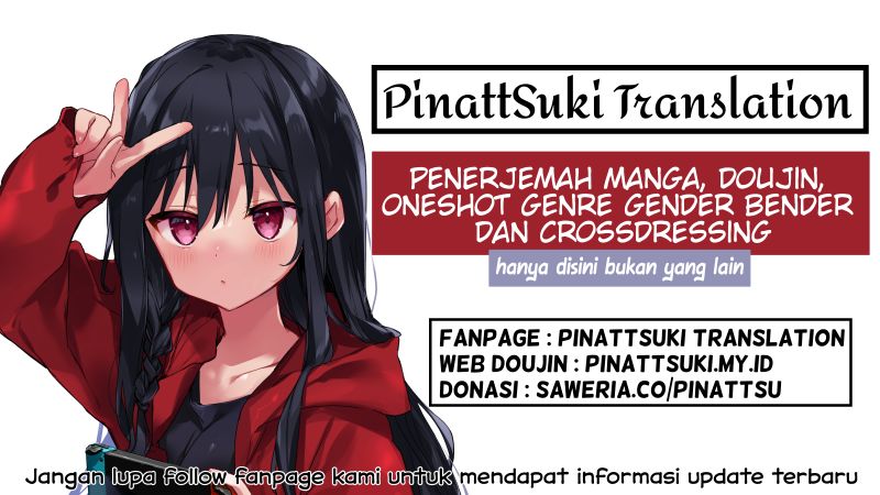Osananajimi Wa Onnanoko Ni Naare Chapter 39 Gambar 12
