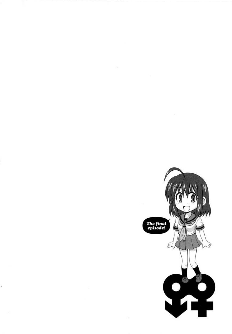 Baca  Osananajimi Wa Onnanoko Ni Naare Chapter 41 Gambar 2