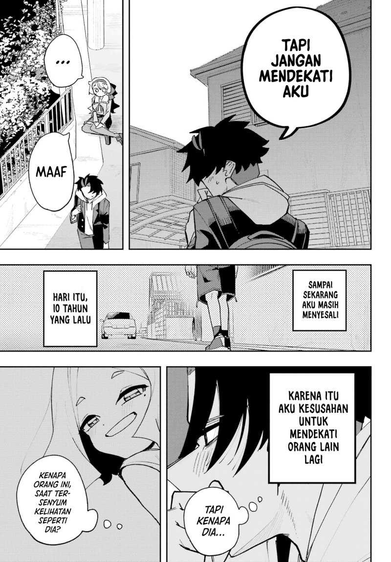 Osananajimi wo Erabenai! Chapter 1 Gambar 23