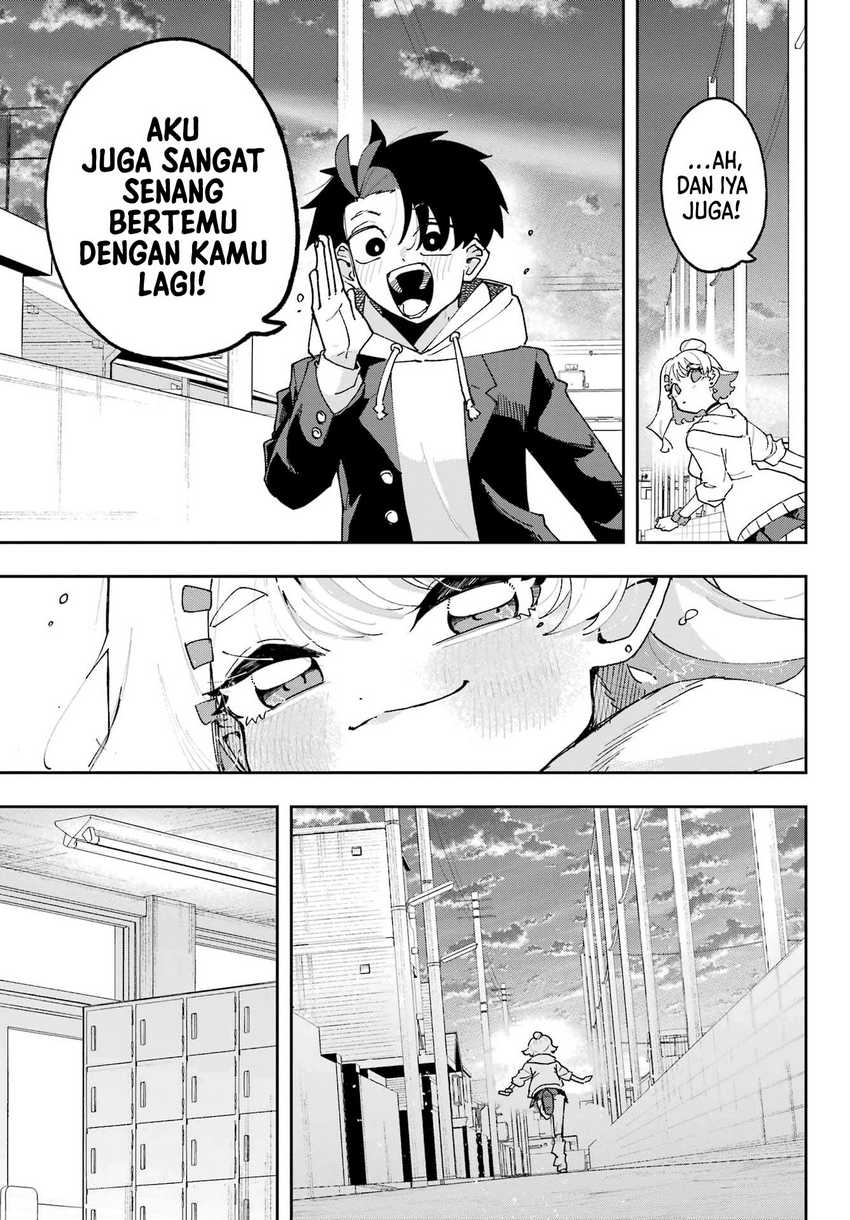 Osananajimi wo Erabenai! Chapter 2 Gambar 34