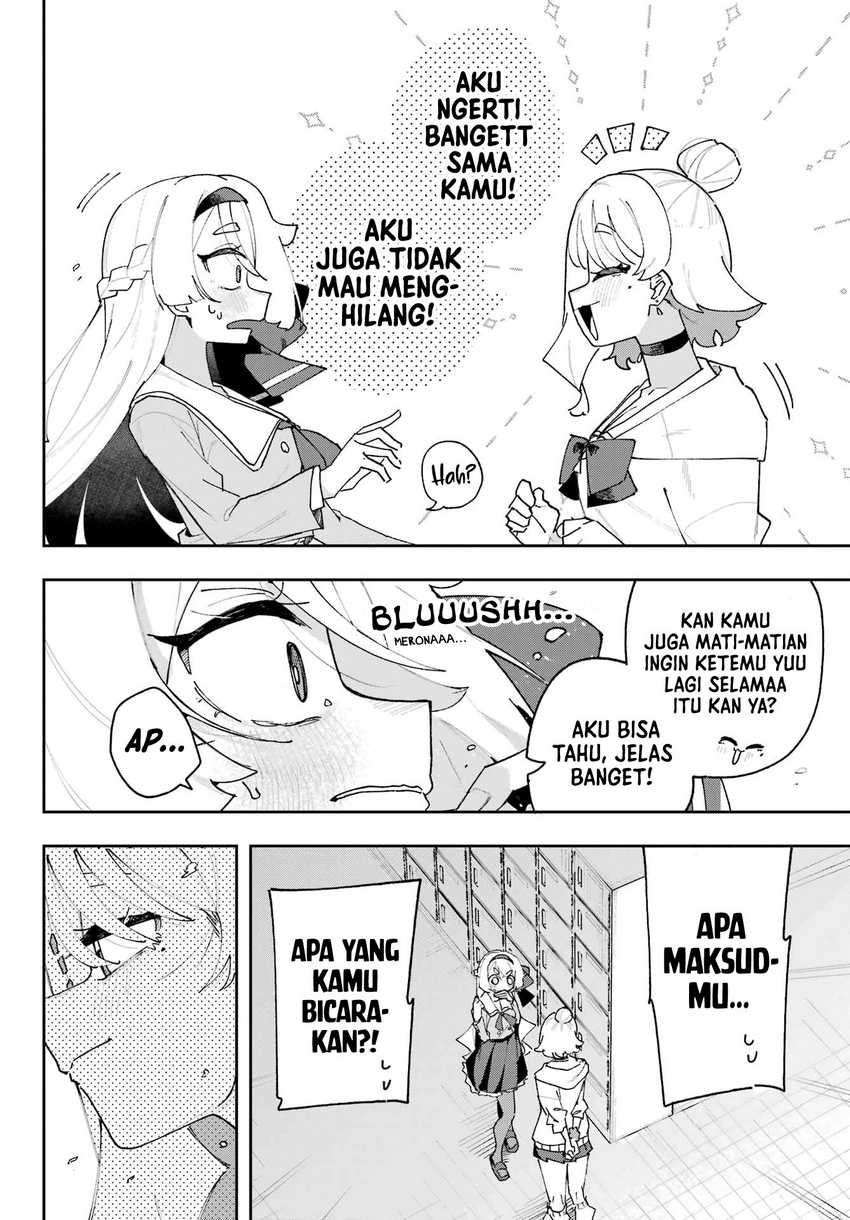 Osananajimi wo Erabenai! Chapter 2 Gambar 37