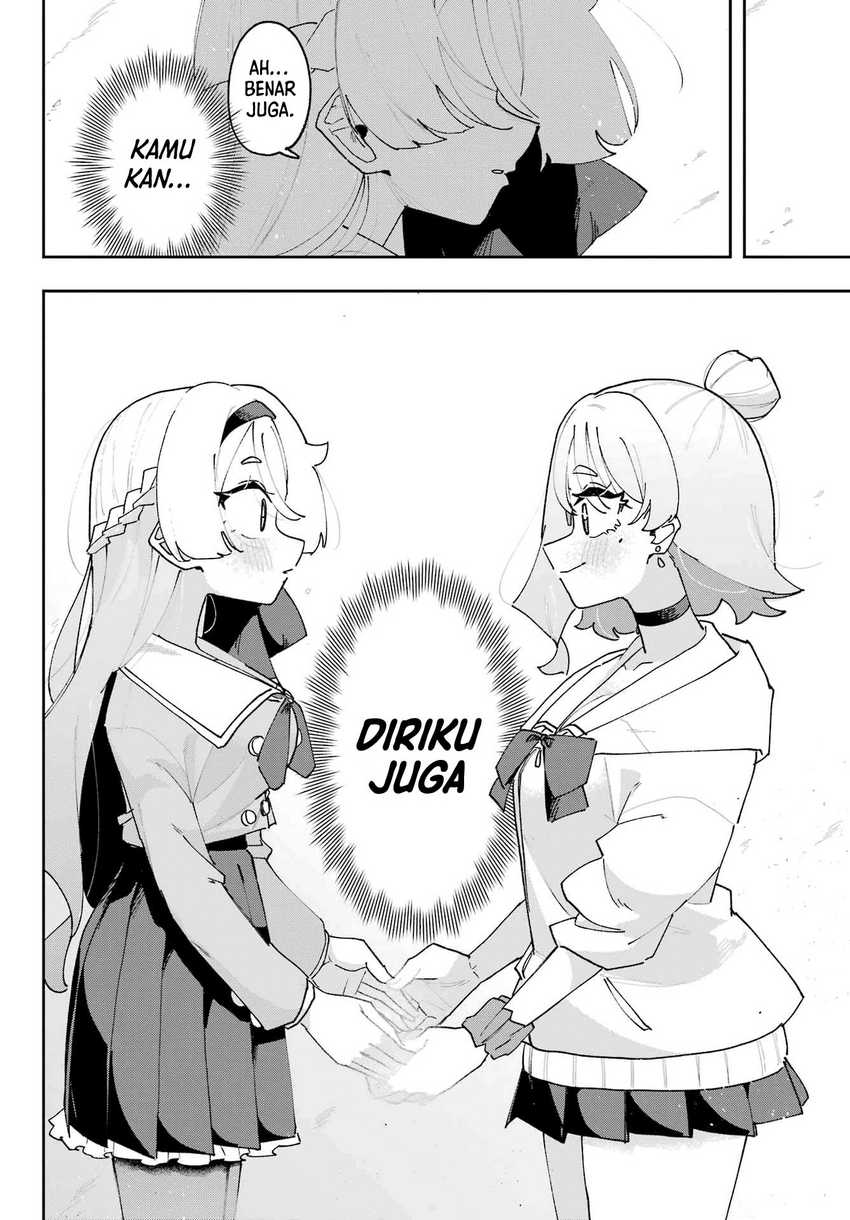 Osananajimi wo Erabenai! Chapter 2 Gambar 39