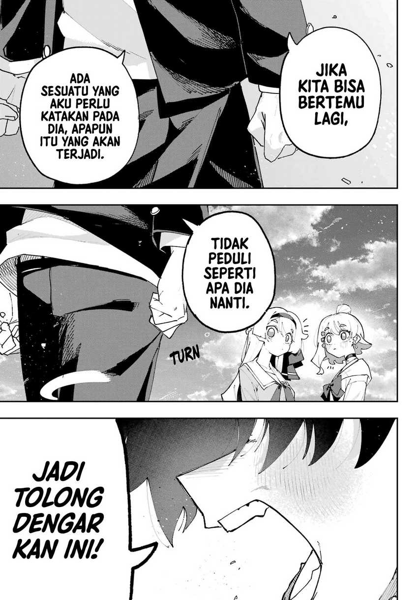 Osananajimi wo Erabenai! Chapter 2 Gambar 48