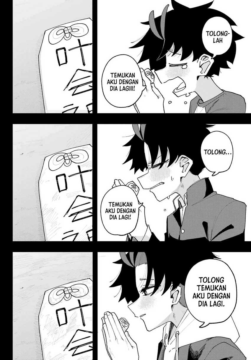 Osananajimi wo Erabenai! Chapter 2 Gambar 52