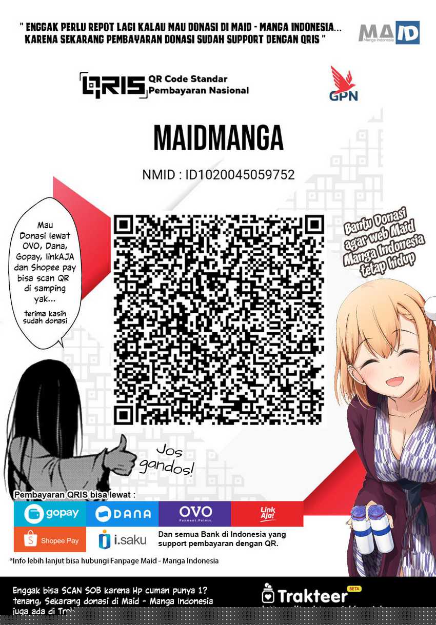 Osananajimi wo Onnanoko ni Shiteshimatta Hanashi Chapter 113 Gambar 22