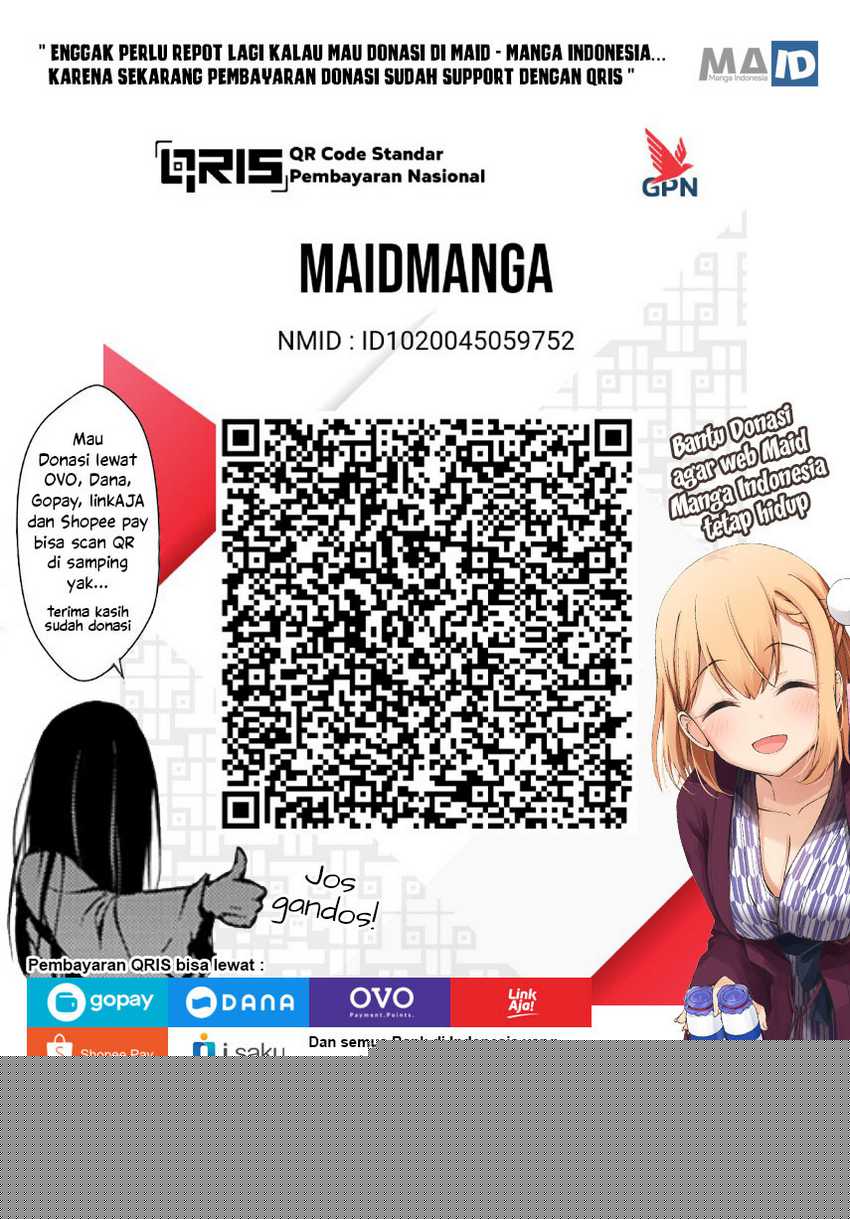 Osananajimi wo Onnanoko ni Shiteshimatta Hanashi Chapter 117 Gambar 19