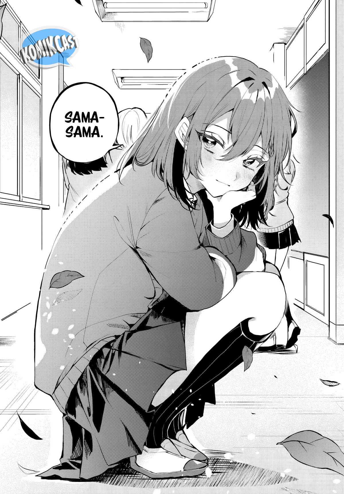 Osoraku Kanojo wa Ore no Aniki wo Neratteru Chapter 1 Gambar 23