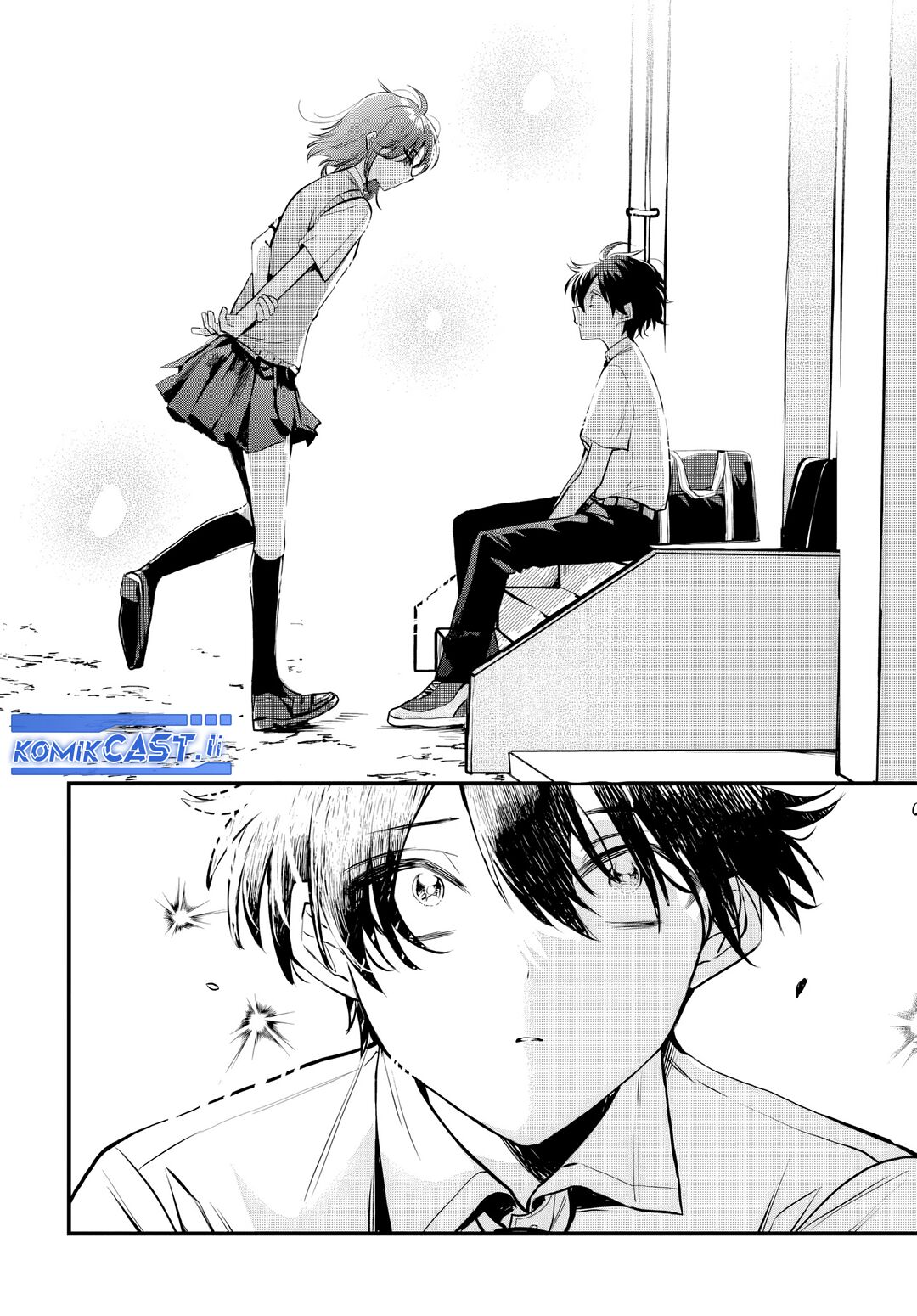Osoraku Kanojo wa Ore no Aniki wo Neratteru Chapter 9 Gambar 27