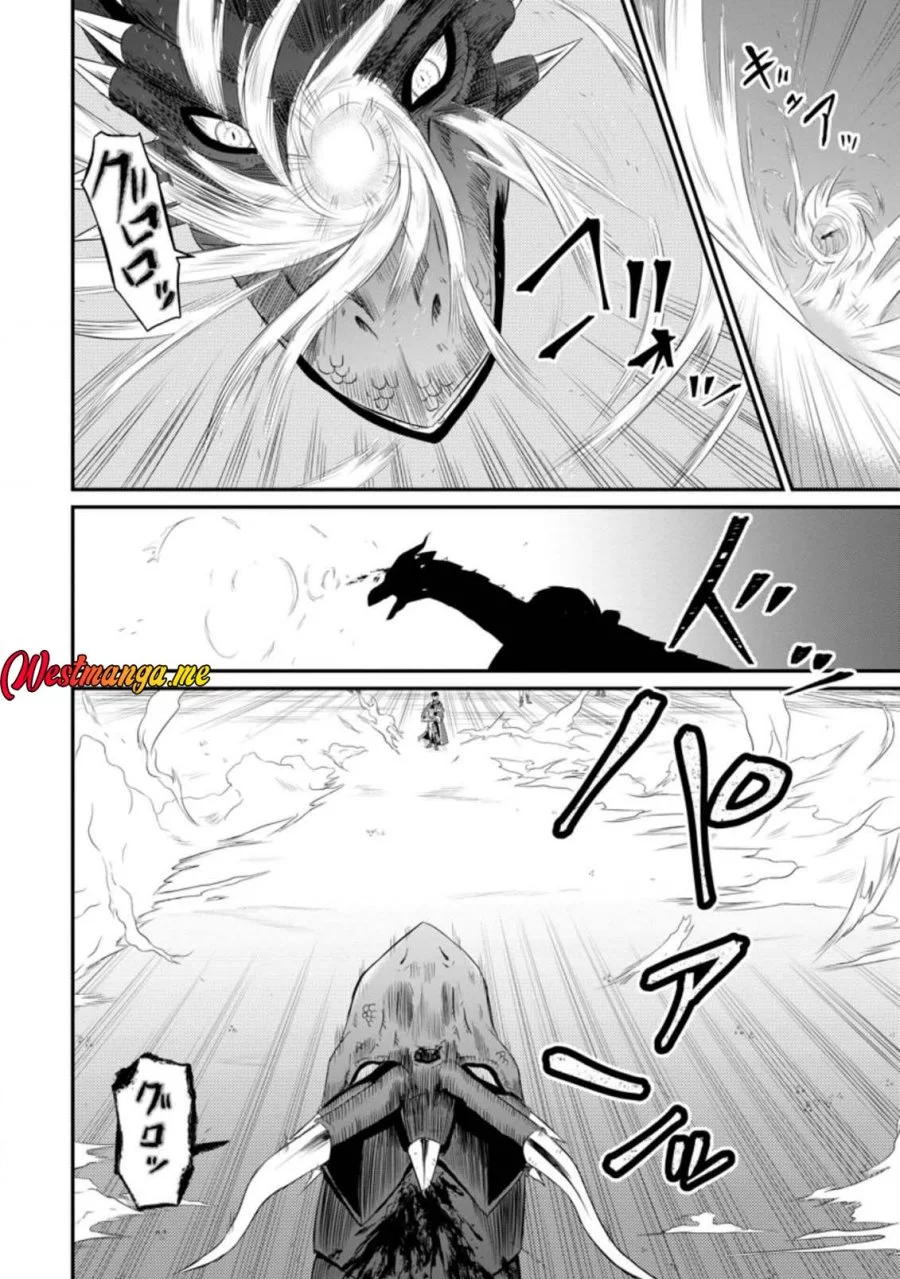 Ossan Teihen Chiyushi to Mana Musume no Henkyou Raifu Chapter 7 Gambar 31