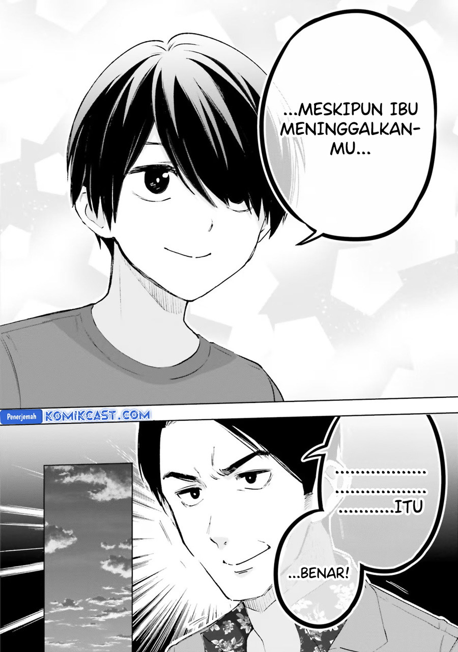 Otaku ni Otaku na Gal-Gurashi Chapter 15 Gambar 16