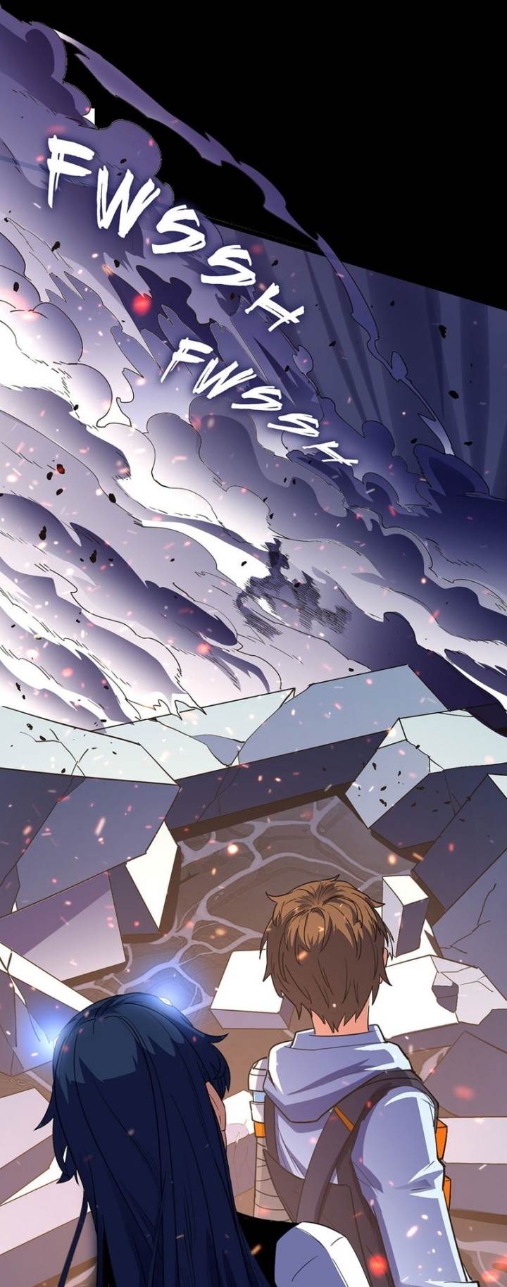 Otaku ni Yasashii Gal wa Inai!? Chapter 8 Gambar 40