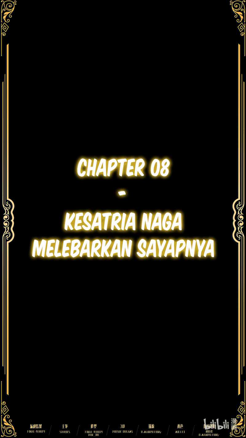 Baca Otherworldly Record of the Magic Stones – Aixia’s Salvation Chapter 8 Gambar 2