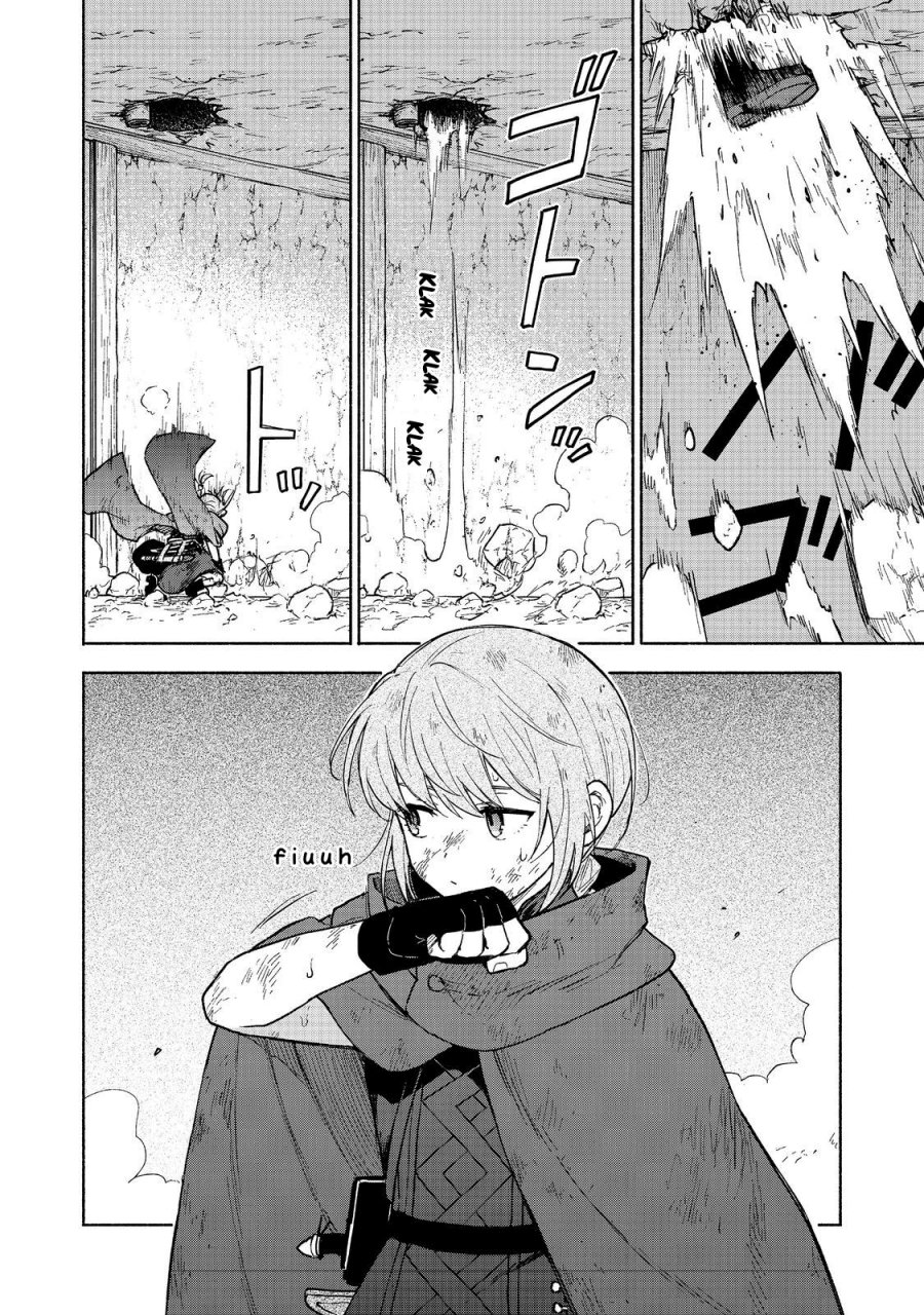 Otome Game No Heroine De Saikyou Survival Chapter 26 Gambar 20