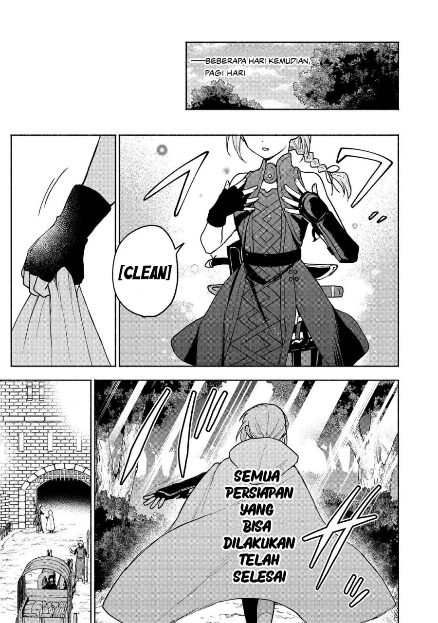 Otome Game No Heroine De Saikyou Survival Chapter 26 Gambar 23