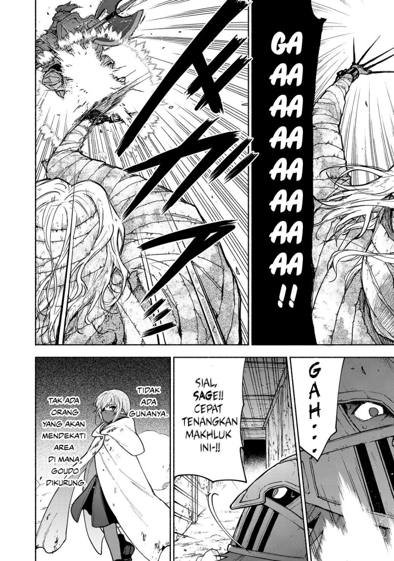 Otome Game No Heroine De Saikyou Survival Chapter 27 Gambar 24