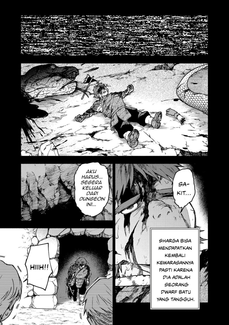 Otome Game No Heroine De Saikyou Survival Chapter 27 Gambar 33