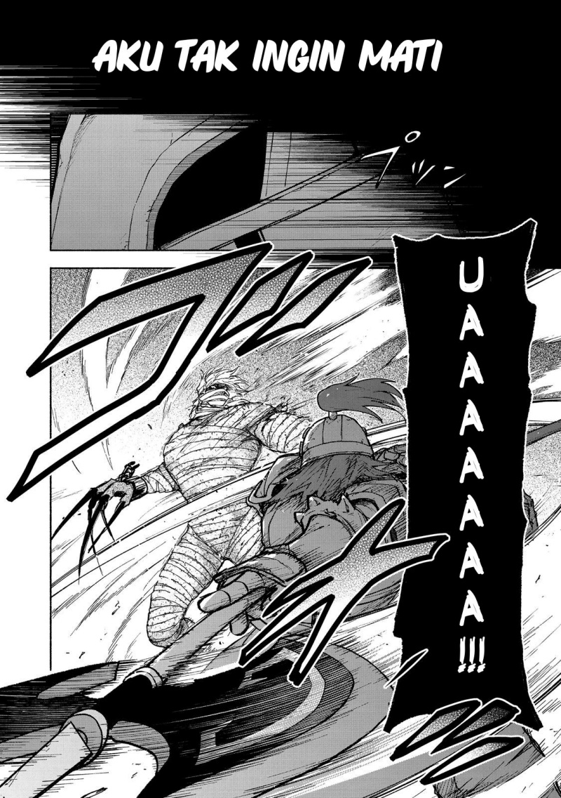 Otome Game No Heroine De Saikyou Survival Chapter 27 Gambar 38