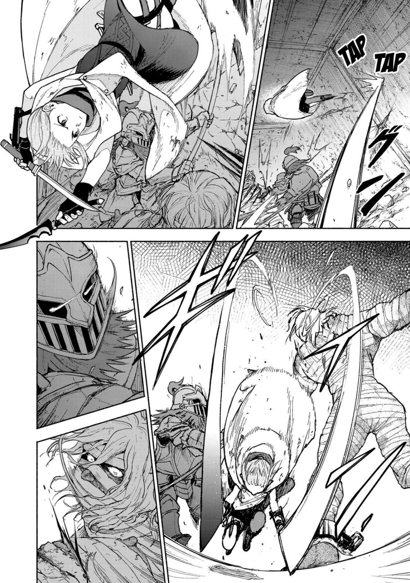 Otome Game No Heroine De Saikyou Survival Chapter 27 Gambar 40