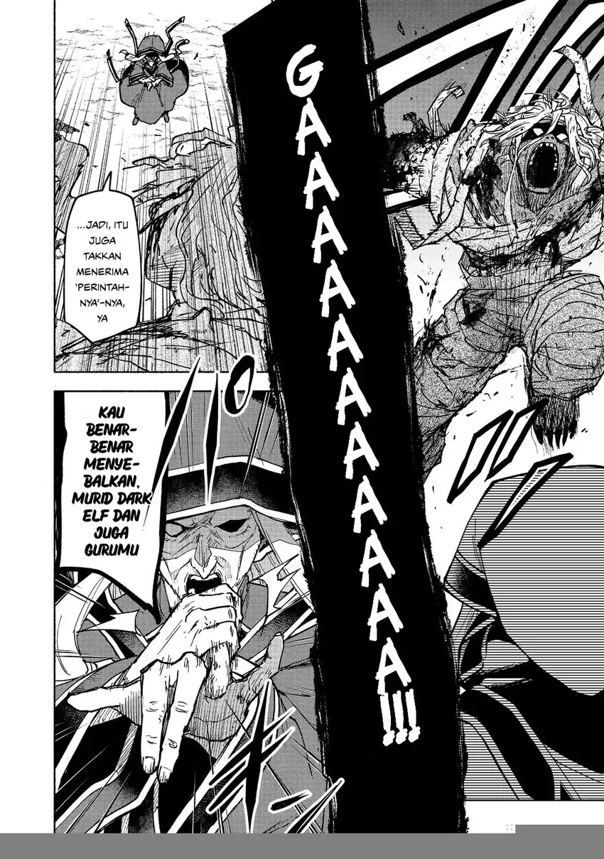 Otome Game No Heroine De Saikyou Survival Chapter 28 Gambar 12