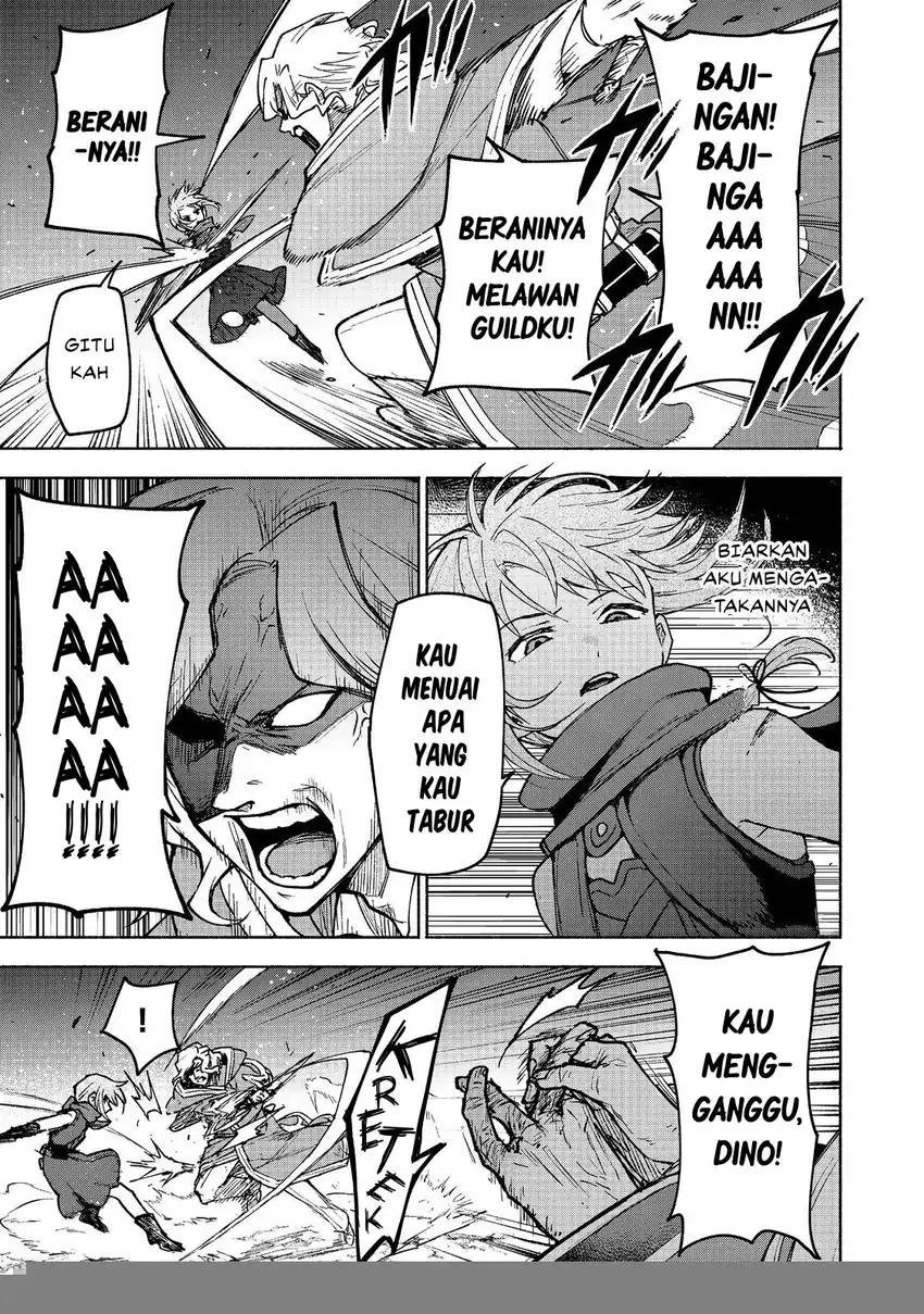 Otome Game No Heroine De Saikyou Survival Chapter 28 Gambar 19