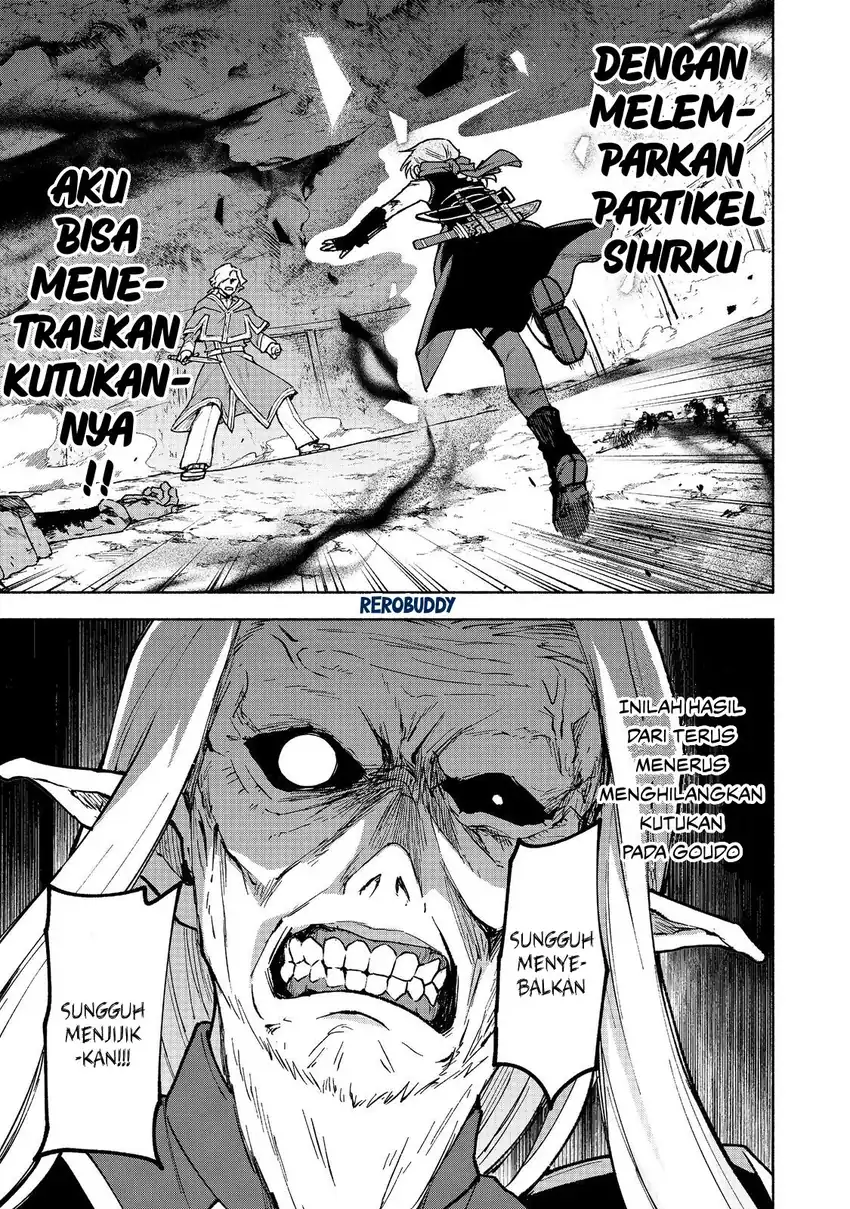 Otome Game No Heroine De Saikyou Survival Chapter 28 Gambar 25