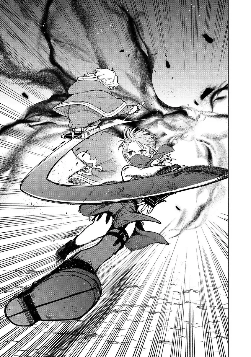 Otome Game No Heroine De Saikyou Survival Chapter 28 Gambar 27