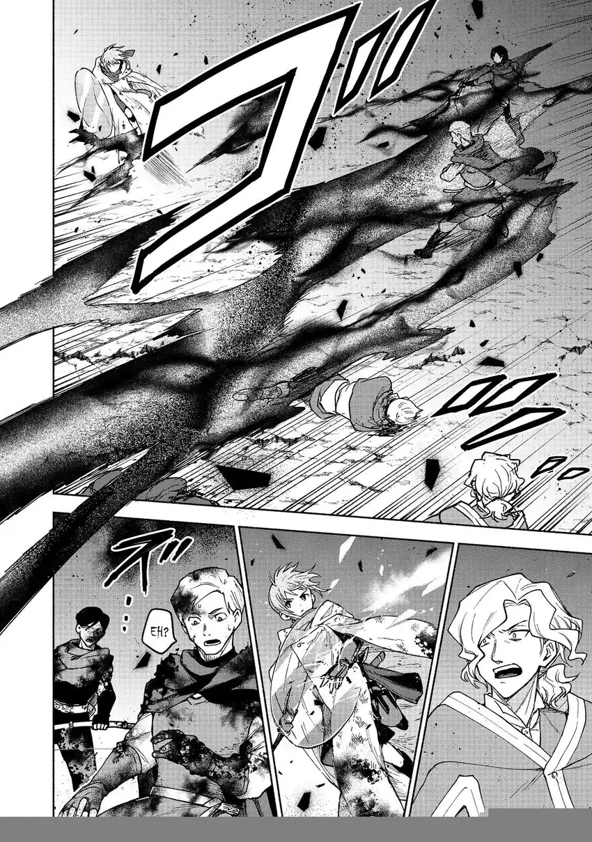 Otome Game No Heroine De Saikyou Survival Chapter 28 Gambar 6